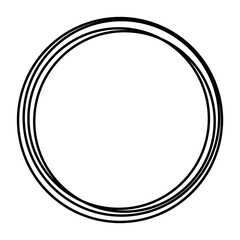 chaos line frame
