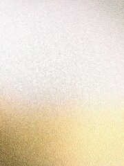 Stylish abstract pastel gradient white grey golden yellow natural textured grunge contemporary style decorative background texture web template design creativity concept