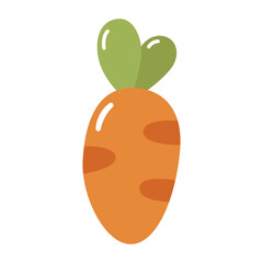 Carrot icon