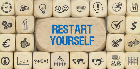 Restart Yourself