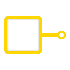 square infographic diagram
