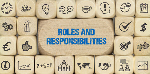 roles and responsibilities