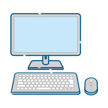 デスクトップパソコン Images Browse 4 279 Stock Photos Vectors And Video Adobe Stock