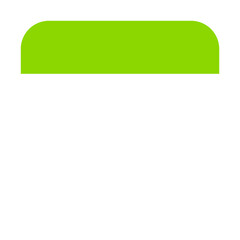 infographic paper element
