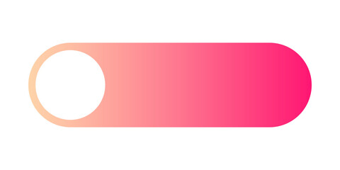 gradient infographic text banner
