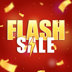 1010 shopping day festival flyer and banner text effect