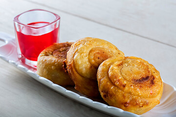 Kichori fried
