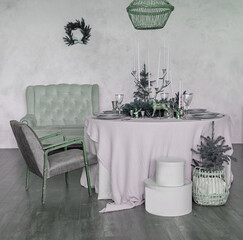  Christmas decor