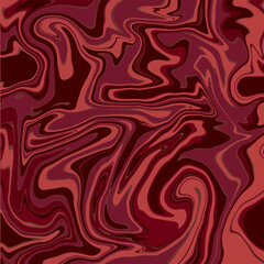 Obraz premium abstract pattern with waves