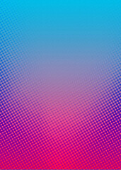 Colorful vertical background with pattern and design for social media, banner posters ads promos, etc.
