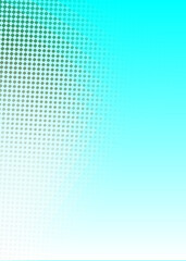 Fototapeta premium Colorful vertical background with pattern and design for social media, banner posters ads promos, etc.