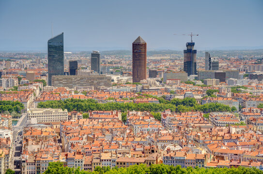 Lyon Skyline" Images – Browse 270 Stock Photos, Vectors, and Video | Adobe  Stock