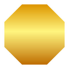 gold geometric background
