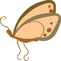 Magic forest christmas cute animals