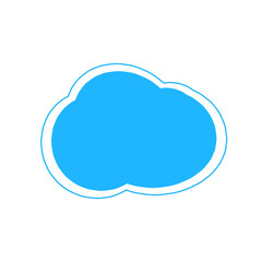 Cartoon bubbles,dialog boxes,comments,text box templates,idea collection,talking speech bubbles,doodle style cartoon balloons,clouds,isolated design elements.