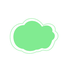 Cartoon bubbles,dialog boxes,comments,text box templates,idea collection,talking speech bubbles,doodle style cartoon balloons,clouds,isolated design elements.