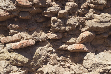 stone wall texture