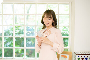 美しい日本女性