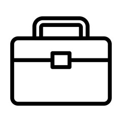 Breifcase Icon Design