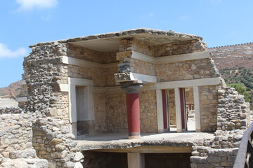 Knossos 