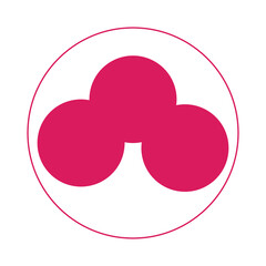 Symple Icon Symbol or logo with defernt style