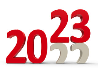 New year 2022-2023 #3