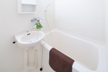 風呂・バスルーム 