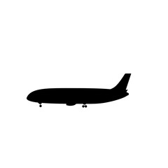 International travel by passenger plane, shipping by plane