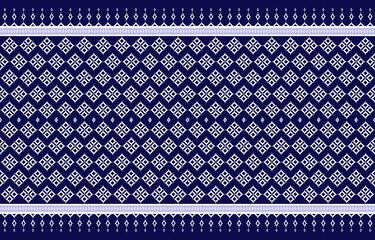 Gemetric ethnic pattern ,oriental ikat pattern,carpet,wallpaper,clothing,wrapping,batic,fabric,floor tiles,vector illustraion.