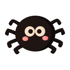 spider icon.