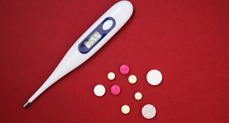 thermometer