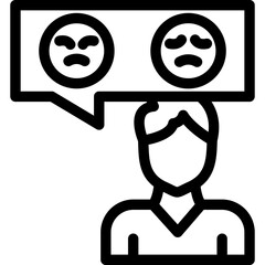 Emotional Icon