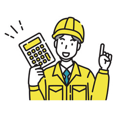 ゼネコン　業者【mk線・シリーズ】