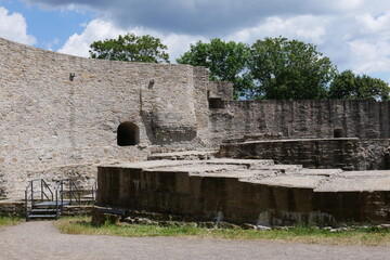 Schloss Broich in Mülheim an der Ruhr