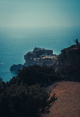 Forte Nazaré 