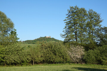 Obraz premium Otzberg