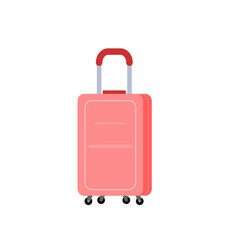 Suitcases or luggage for travel and adventure