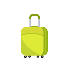 Suitcases or luggage for travel and adventure