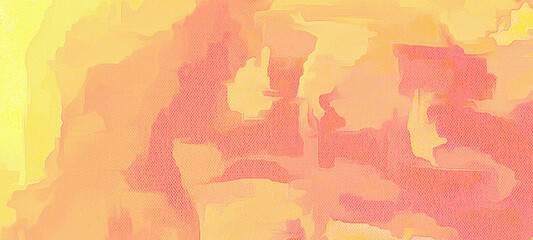 Horizontal Banner template suitable for social media ads promos posters and design works etc