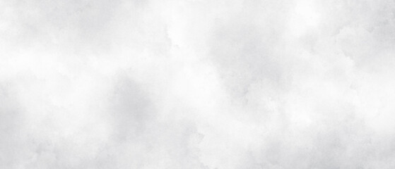 White abstract grunge background