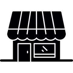 Shop Icon