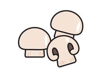 マッシュルーム