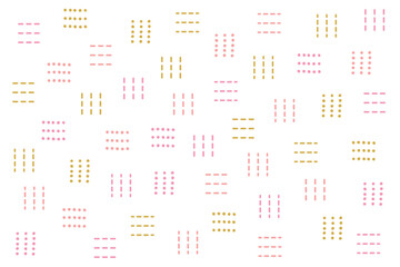 イラスト 装飾 模様 柄 背景 北欧 ベクター eps 画像 素材