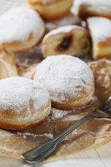 Doughnuts