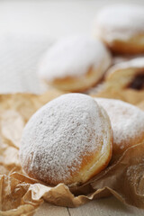 Doughnuts