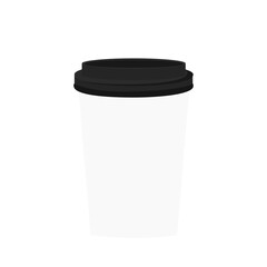 coffee cup,fresh coffee cup vector illustration