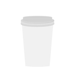 coffee cup,fresh coffee cup vector illustration