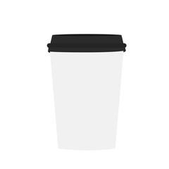 coffee cup,fresh coffee cup vector illustration