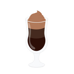coffee cup,fresh coffee cup vector illustration