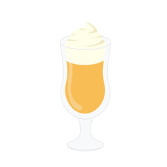 coffee cup,fresh coffee cup vector illustration